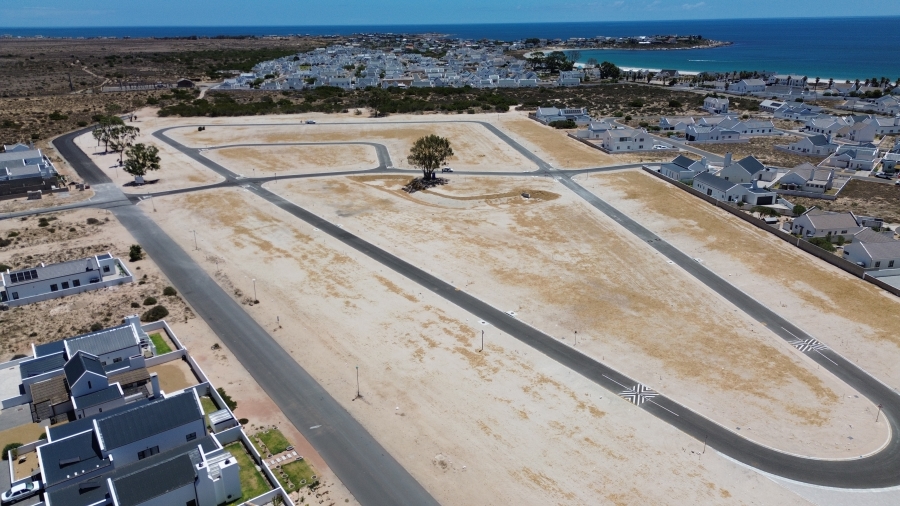 0 Bedroom Property for Sale in Brittania Beach Estate Western Cape
